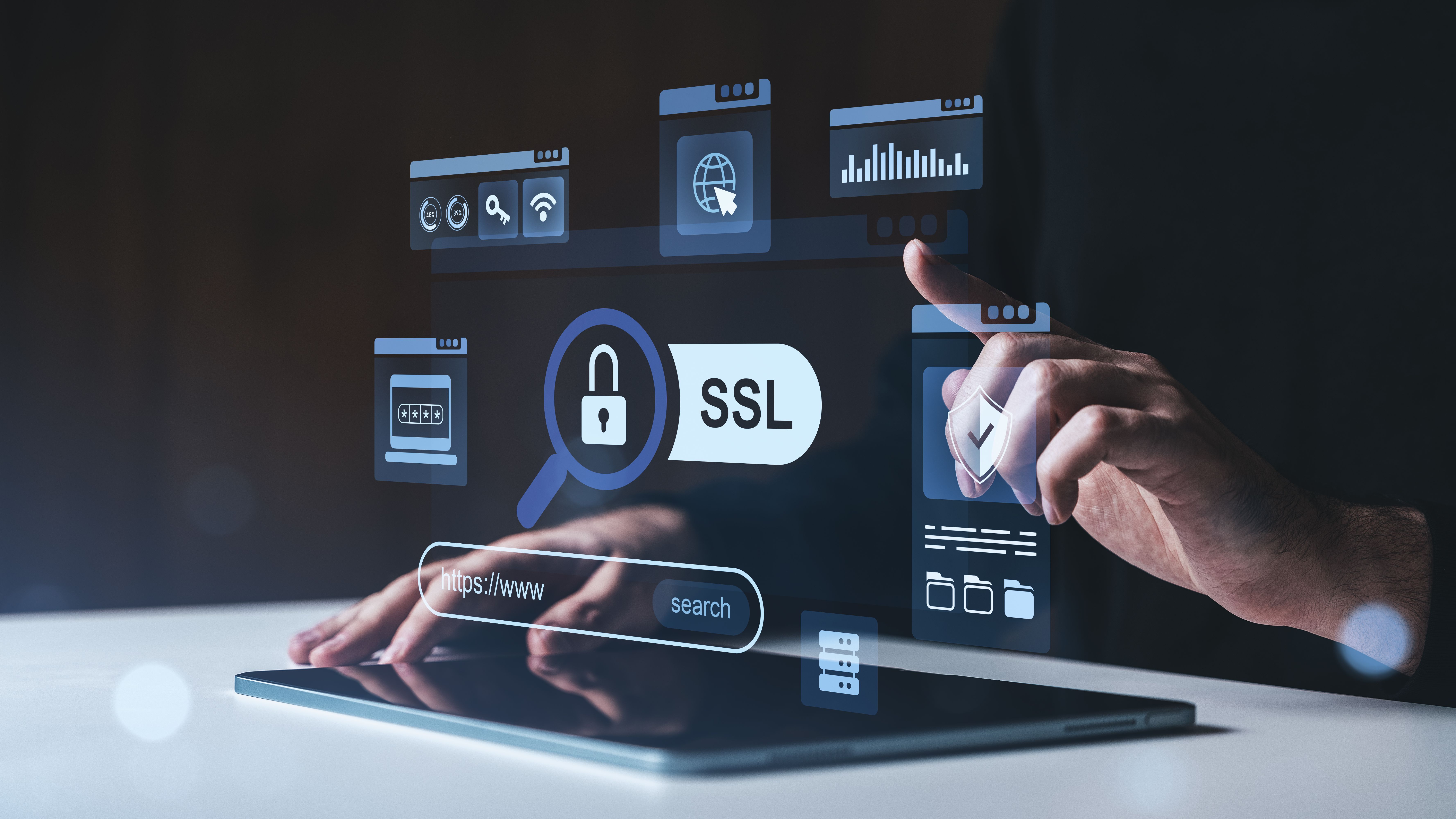 The 6 Most Common SSL Certificate Providers Compared