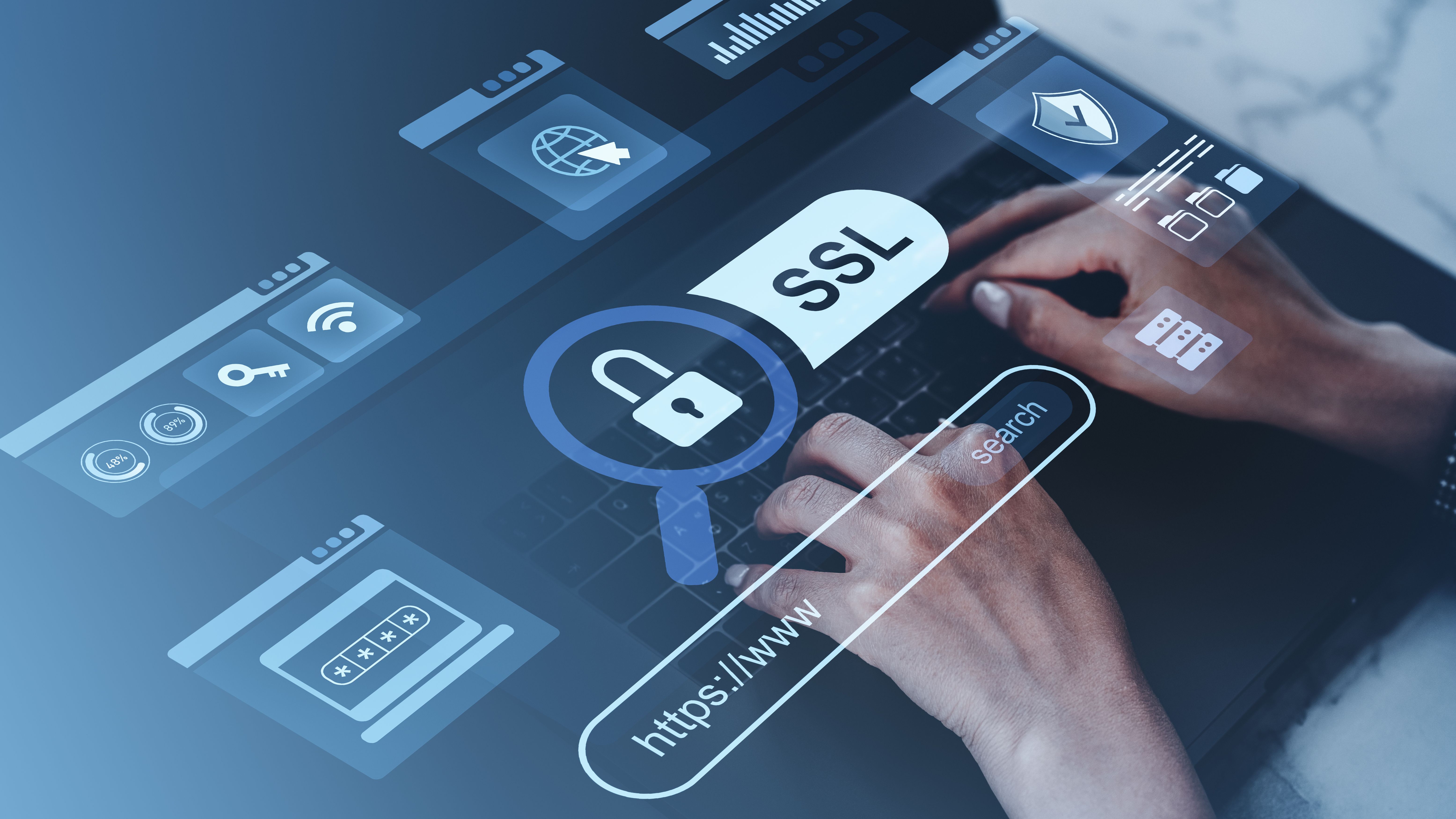 Is Your Free SSL Certificate Still Enough?
